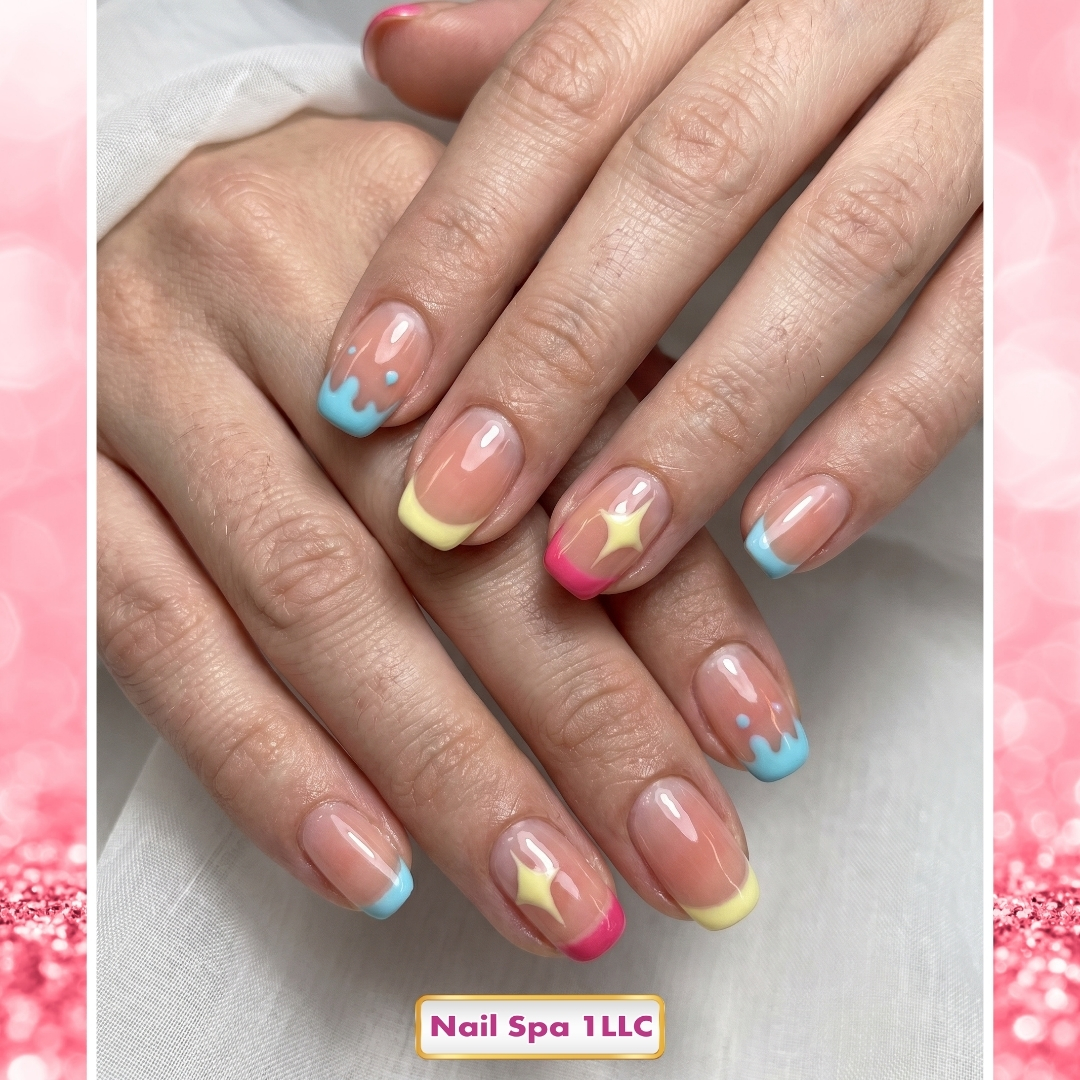 Nail Spa 1 LLC in Conway, SC (2)