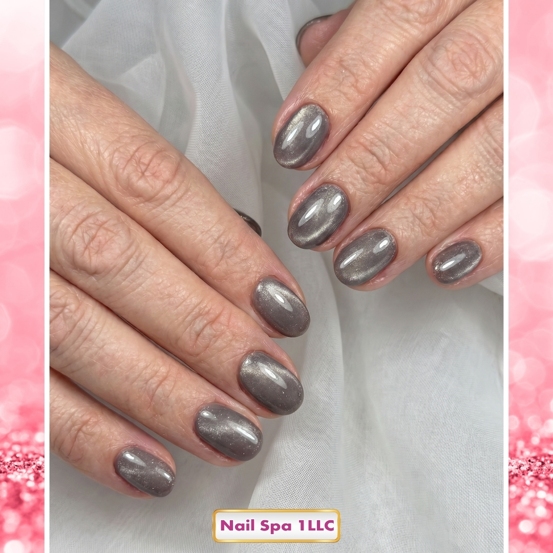 Nail Spa 1 LLC in Conway, SC (4)
