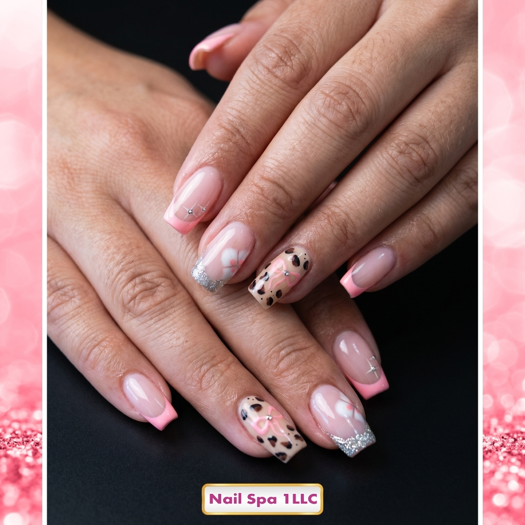 Nail Spa 1 LLC in Conway, SC (5)