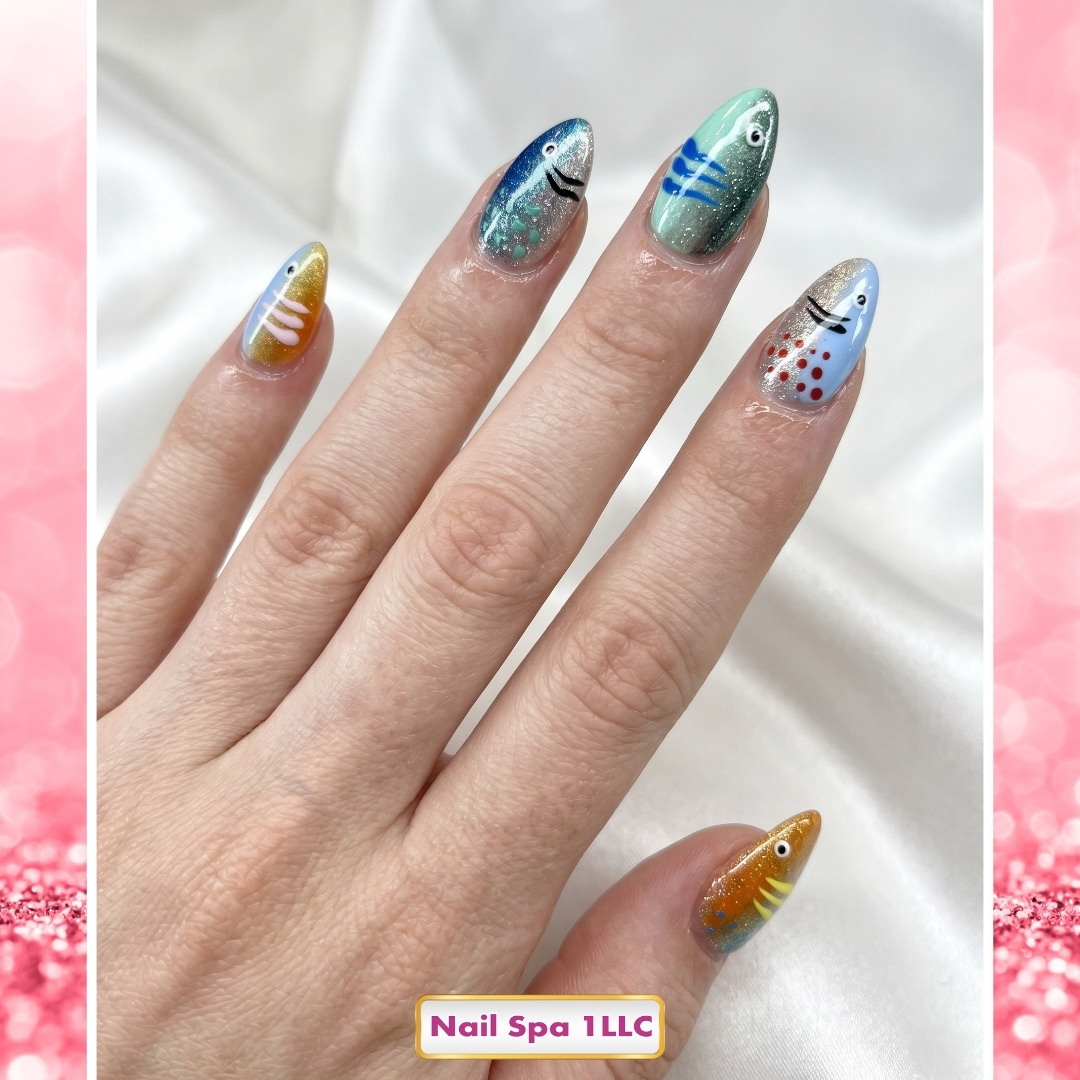 Nail Spa 1 LLC in Conway, SC (6)