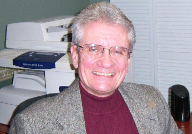 Frank J. Brzney, CPA in Bellaire, OH