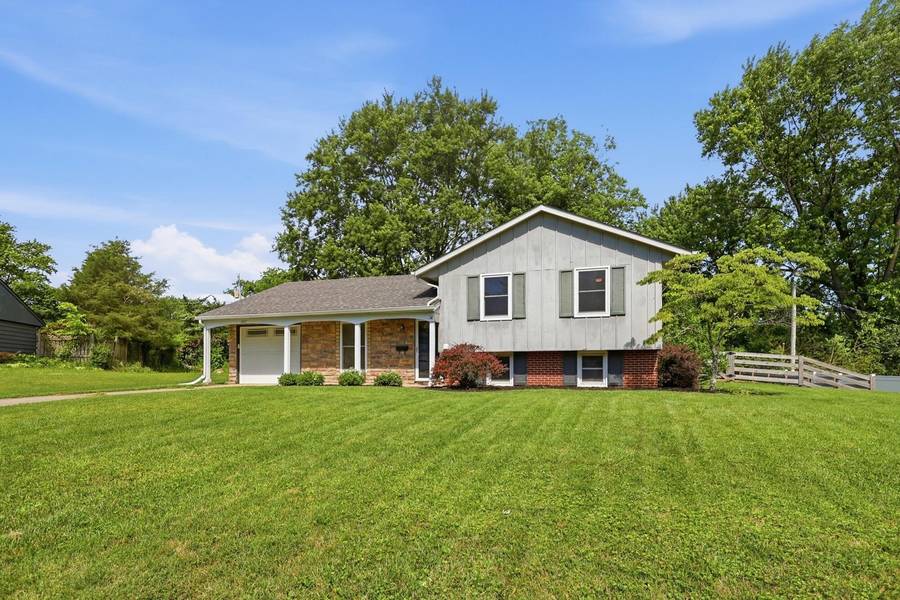 Kate Wilson at Gallery Homes Real Estate in Springfield, OH (3)