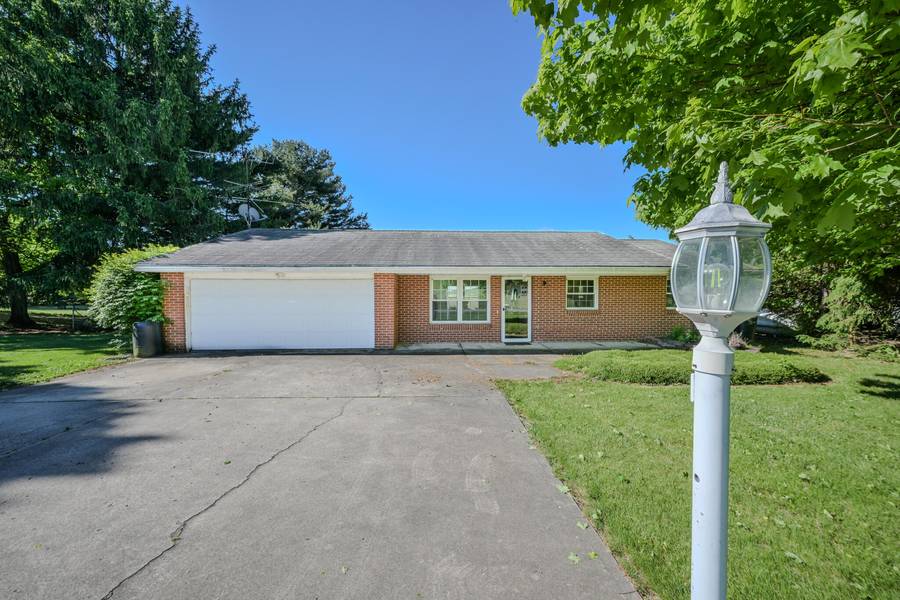 Kate Wilson at Gallery Homes Real Estate in Springfield, OH (6)