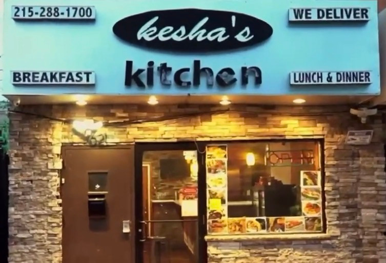 Kesha's Kitchen in Philadelphia, PA