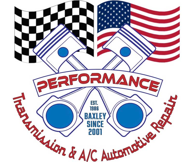 Performance Transmission & A/C Auto Repair in Gainesville, FL (2)