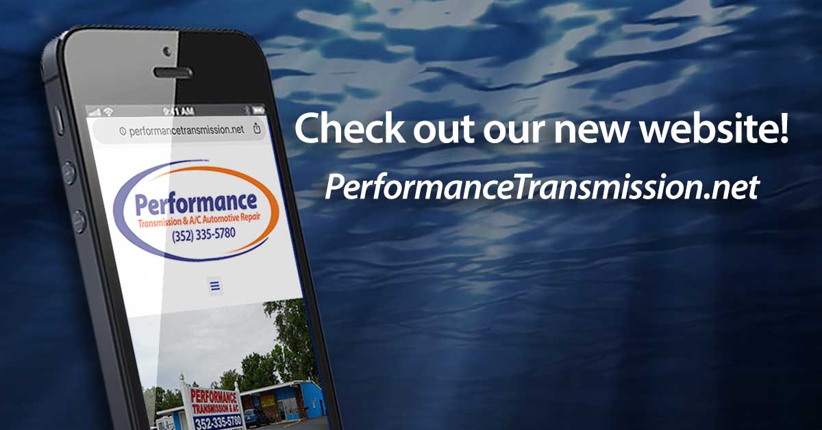 Performance Transmission & A/C Auto Repair in Gainesville, FL (6)