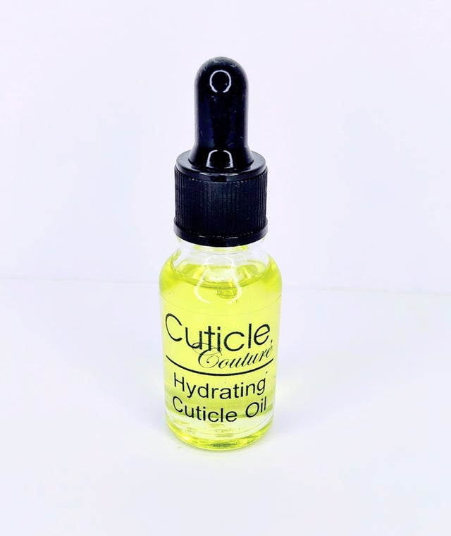 Cuticle Couturé in Farmington, MI (4)