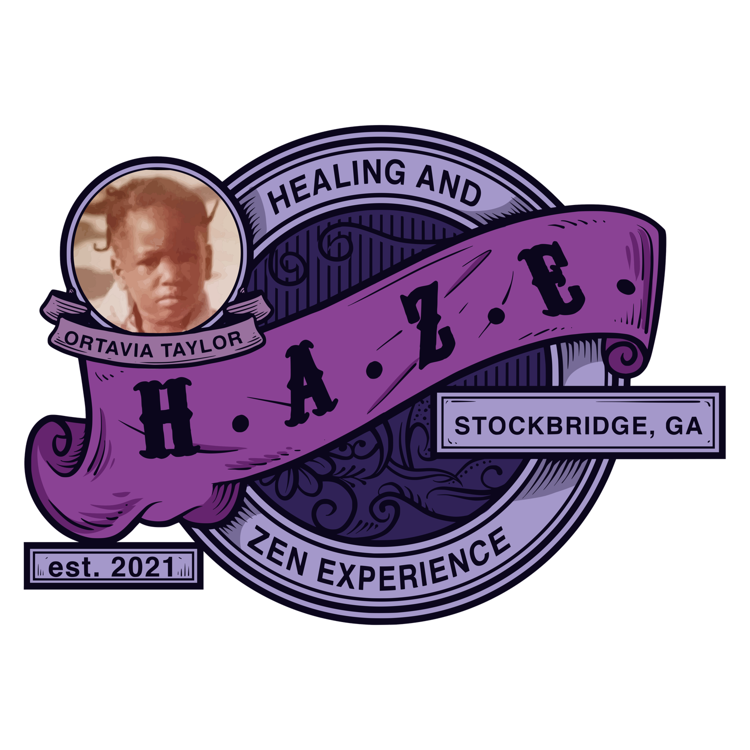 Haze (Healing and Zen Experience)Massage in McDonough, GA (2)