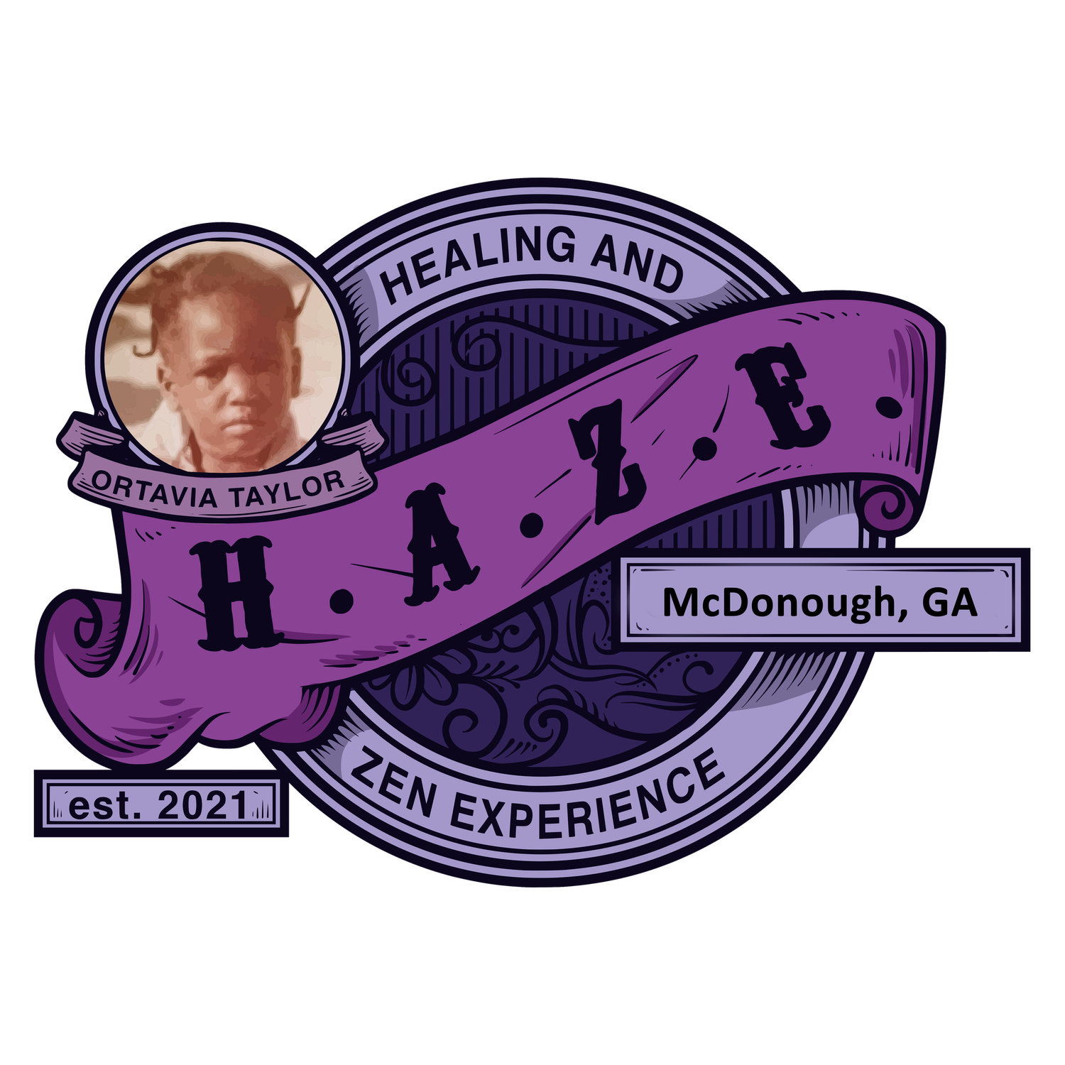 Haze (Healing and Zen Experience)Massage in McDonough, GA (5)