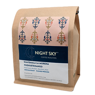 Night Sky Coffee Roasters in Winder, GA (2)