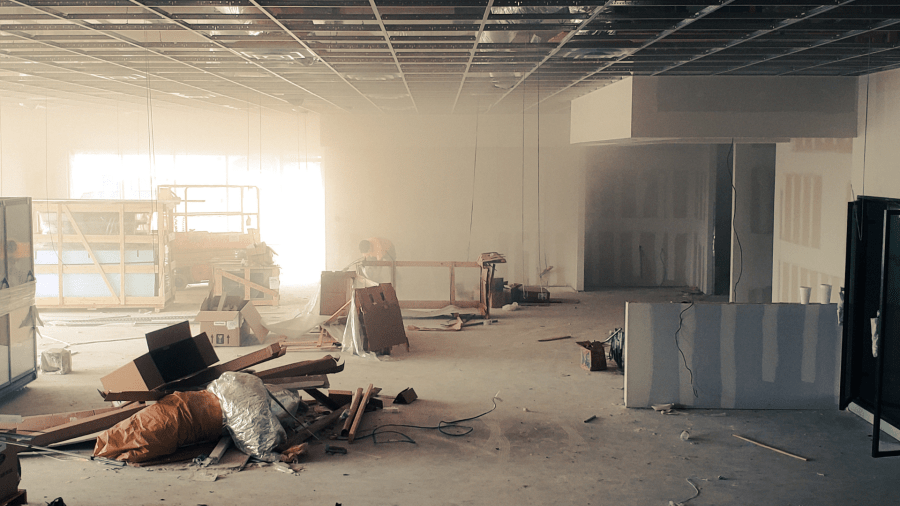 Mopps Cleaning Service in Cape Coral, FL (2)