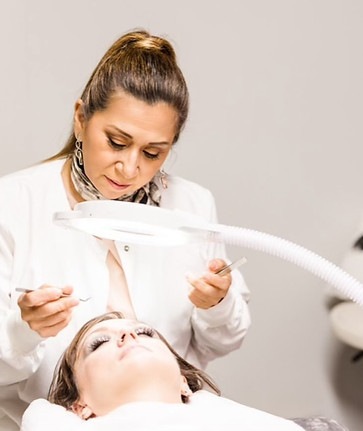 Christina Studio Spa & CHR Academy in Beckley, WV