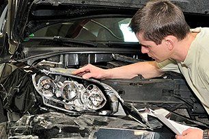D & W Collision Inc in Archbold, OH