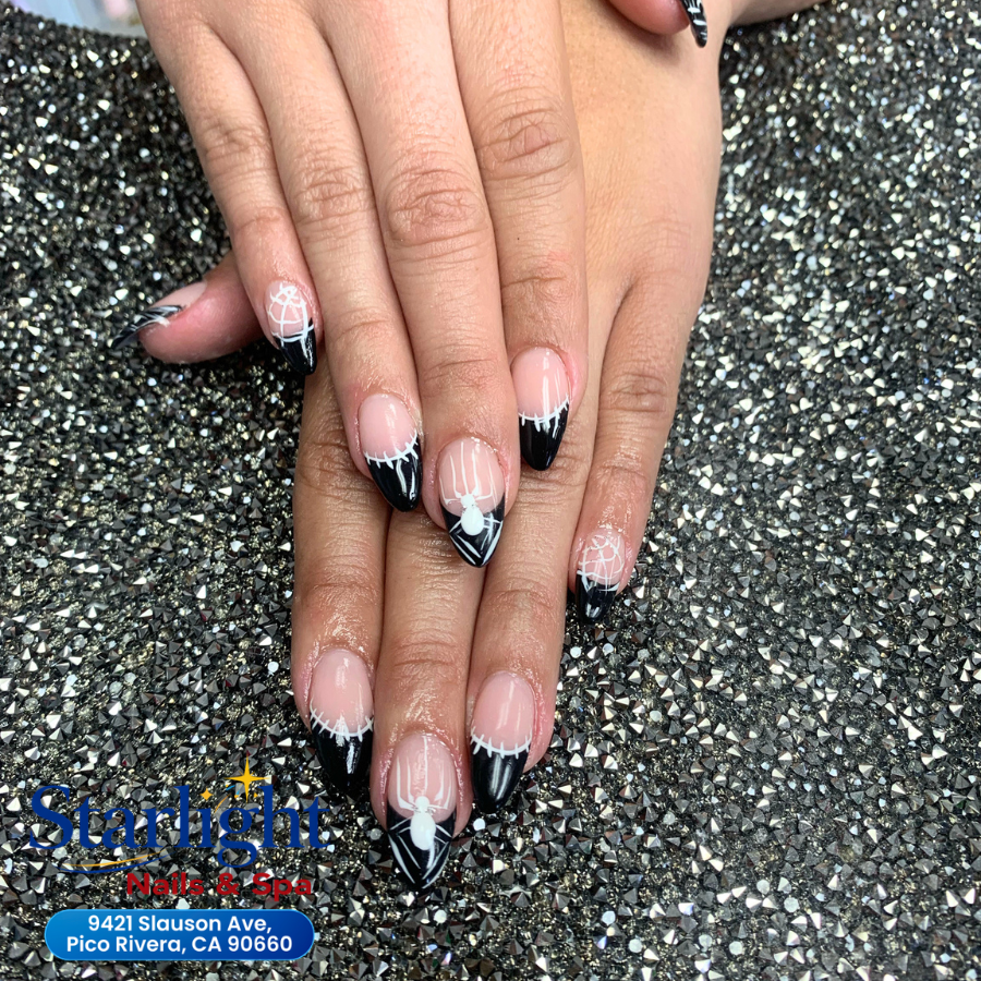 Starlight - Nails and Spa in Pico Rivera, CA