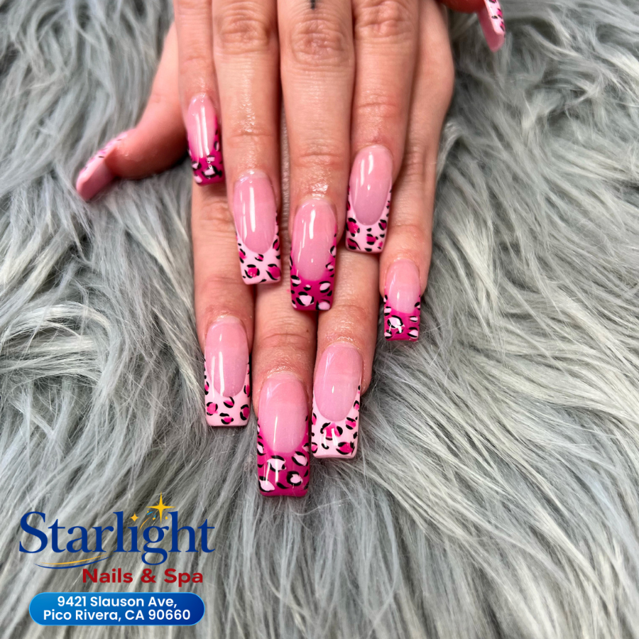 Starlight - Nails and Spa in Pico Rivera, CA (2)