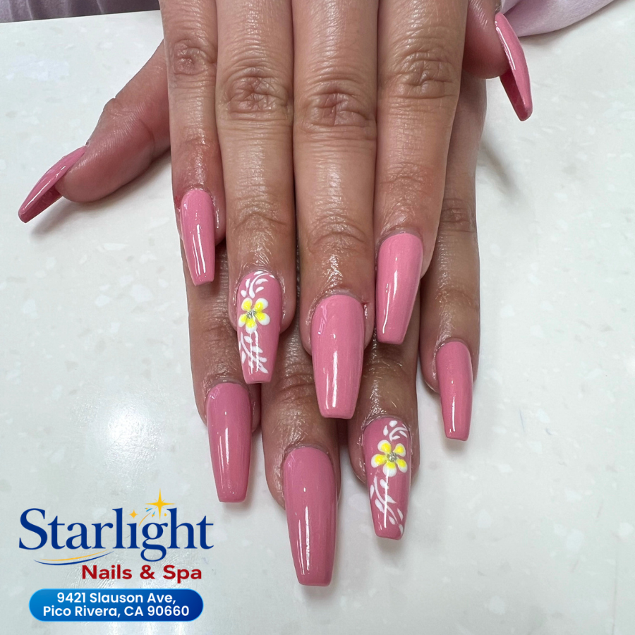 Starlight - Nails and Spa in Pico Rivera, CA (4)