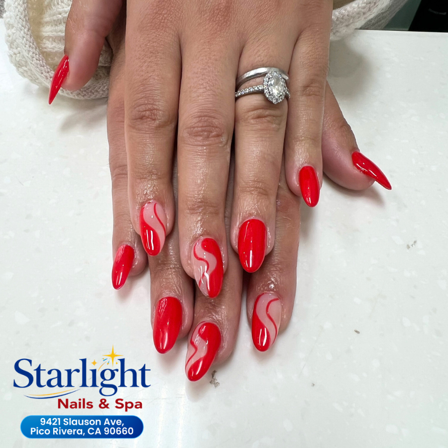 Starlight - Nails and Spa in Pico Rivera, CA (5)