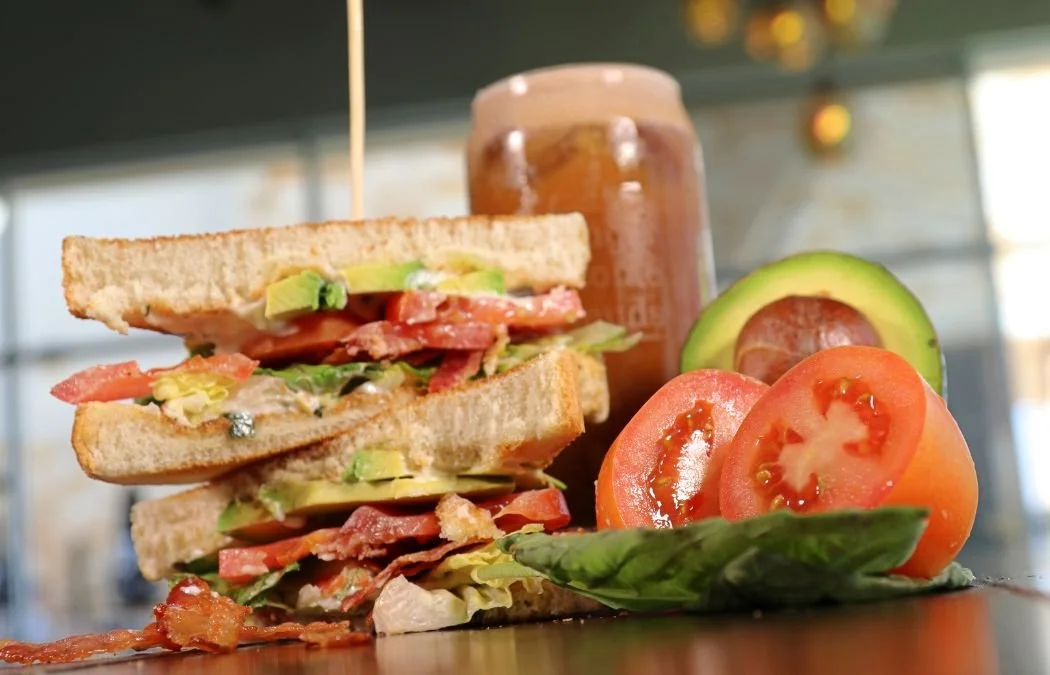 Duino Coffeehouse: McKinney in McKinney, TX (6)