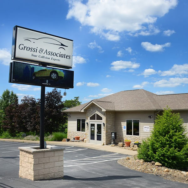 Grossi & Associates Inc in Aliquippa, PA (5)