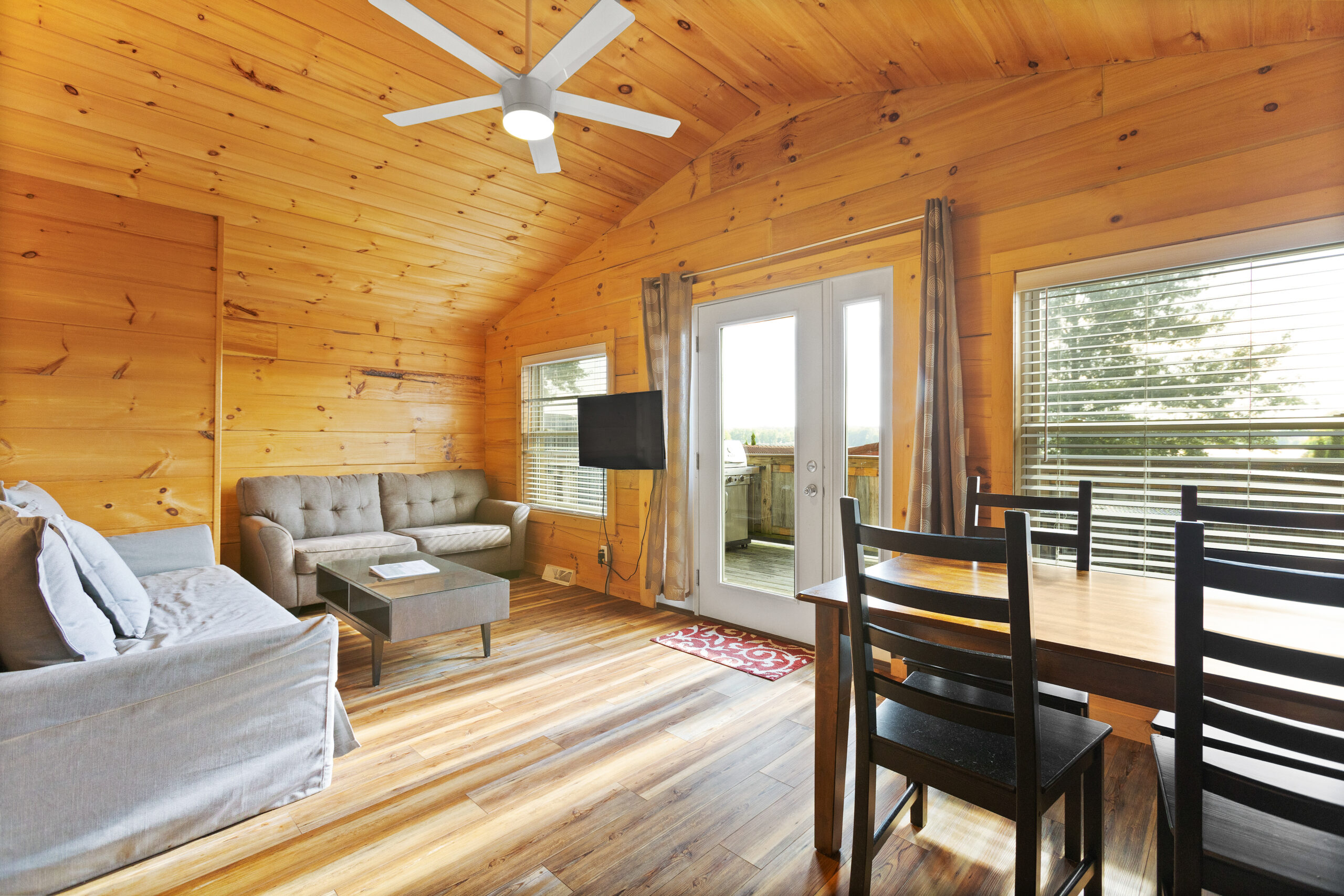 Edinboro Lake Resort in Edinboro, PA (3)