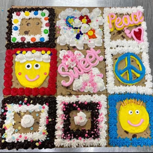 Charlee and the Cookie Factory in Beaumont, TX (4)