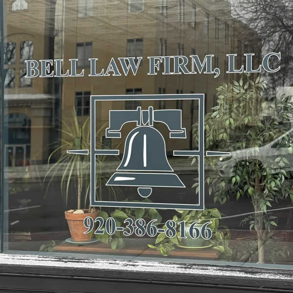 Bell Law Firm, LLC in Juneau, WI (2)