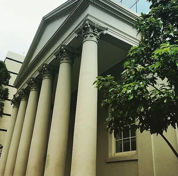 Esparza Rivero Law, LLC in Cleveland, OH