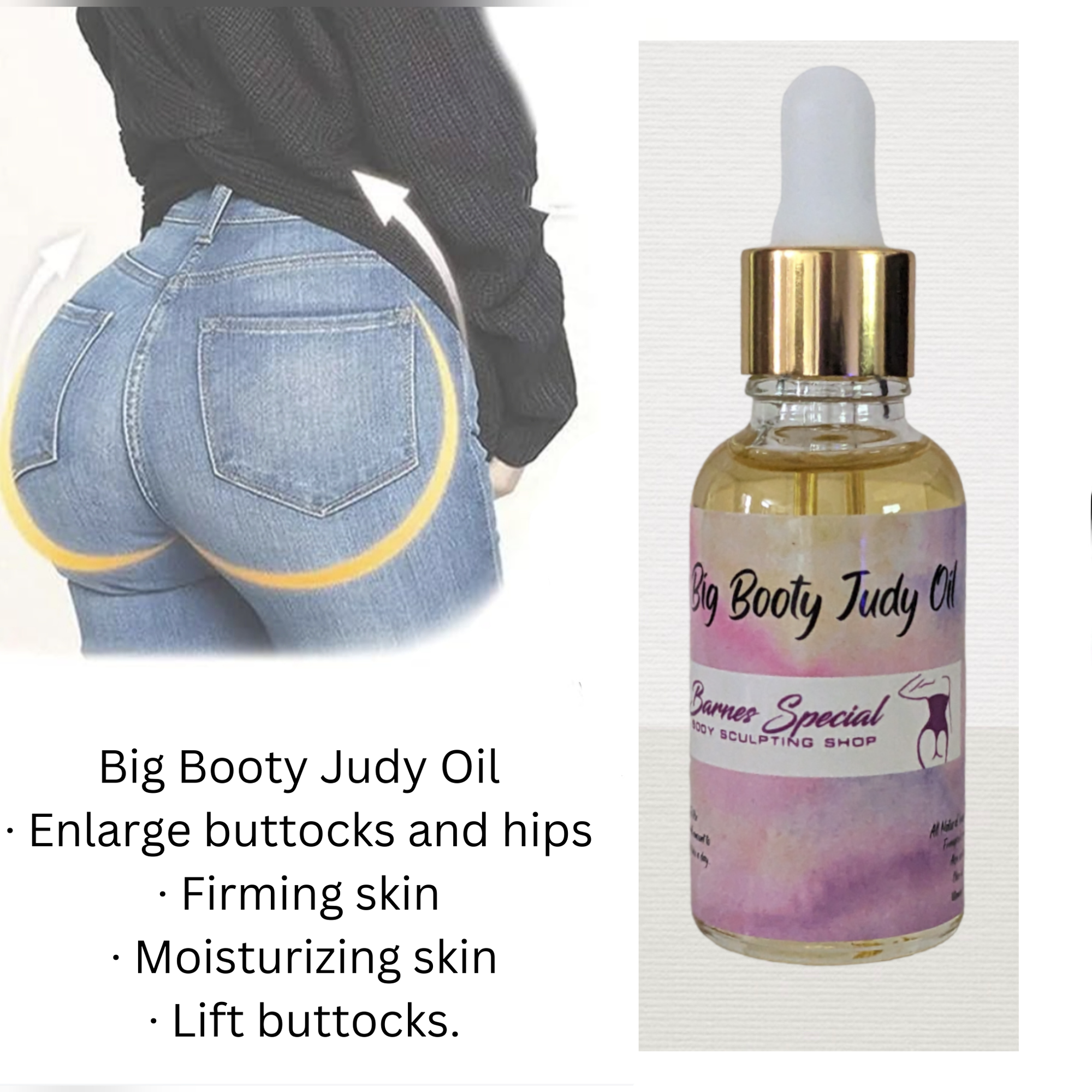 Barnes Special Body Sculpting Shop in Norlina, NC