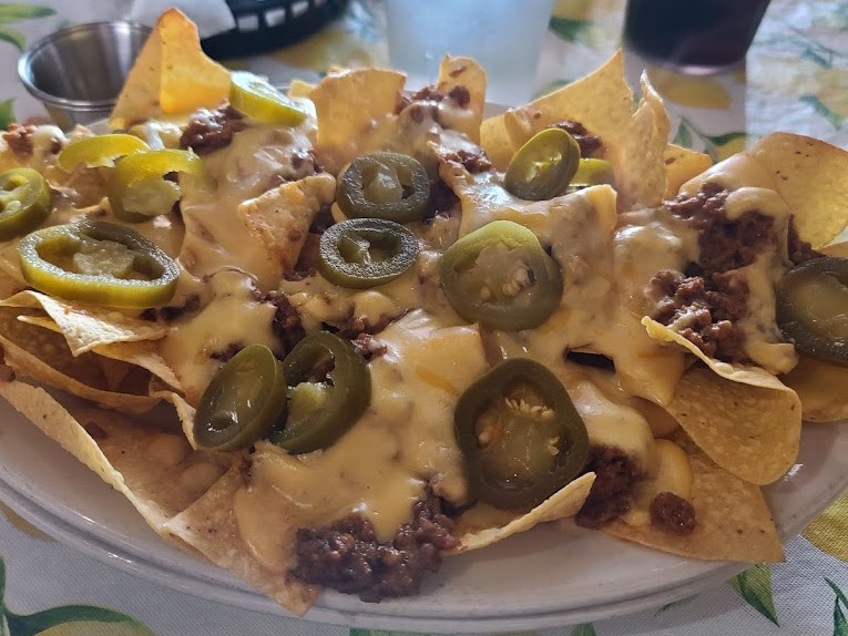 Los 4 Juanitos in Childress, TX (2)