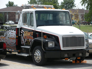 Marv's Hometown Tire & Auto Service in Green Bay, WI
