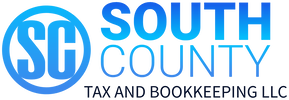 South County Tax and Bookkeeping, LLC in Shrewsbury, PA