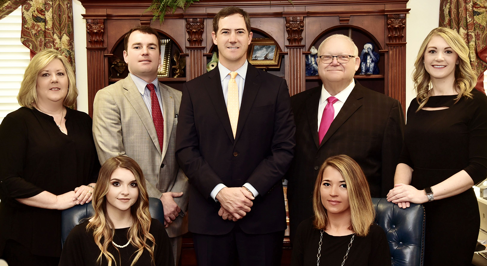 Rainwater, Gibbs & Wright, LLP in Cordele, GA (2)