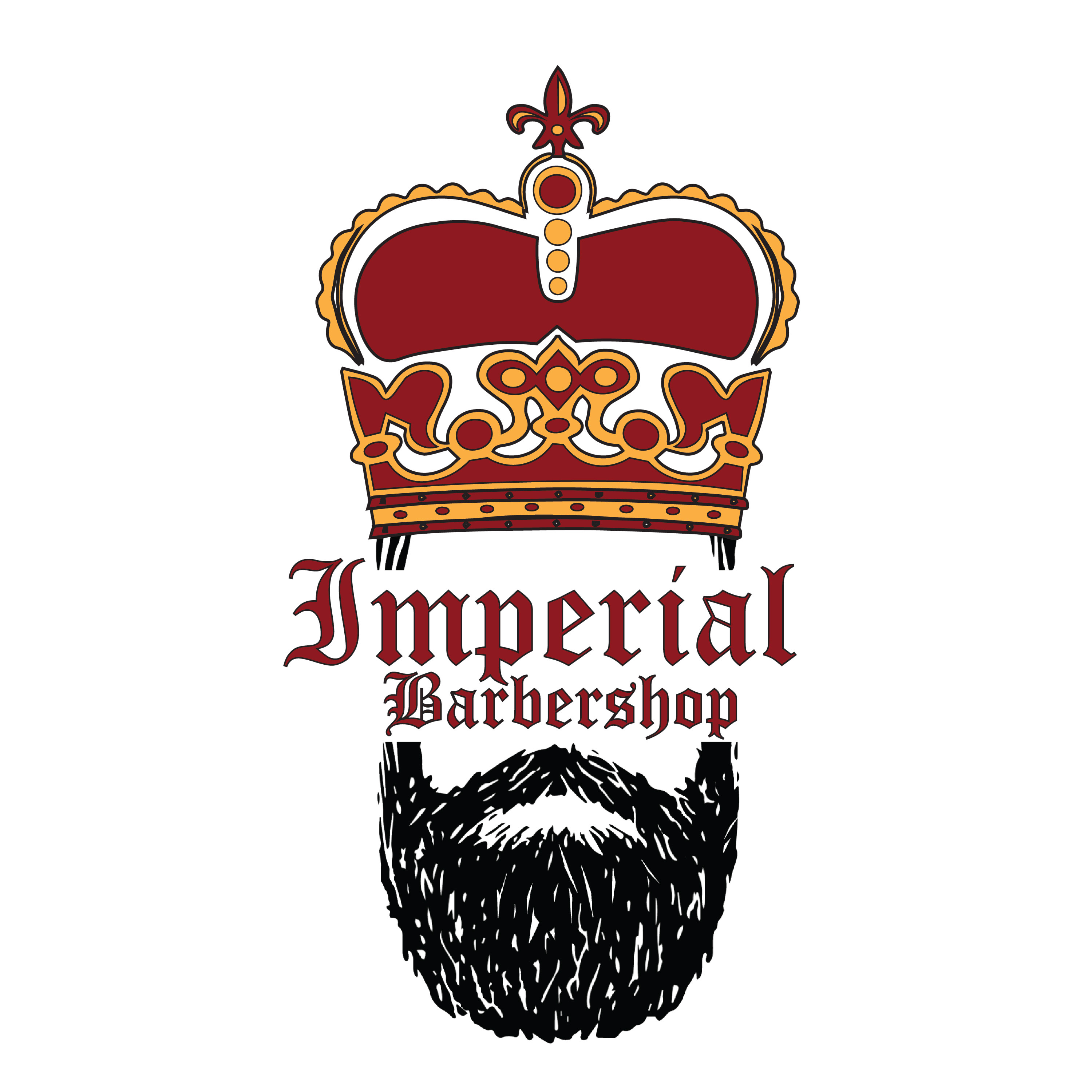 Imperial Barbershop in Kemah, TX
