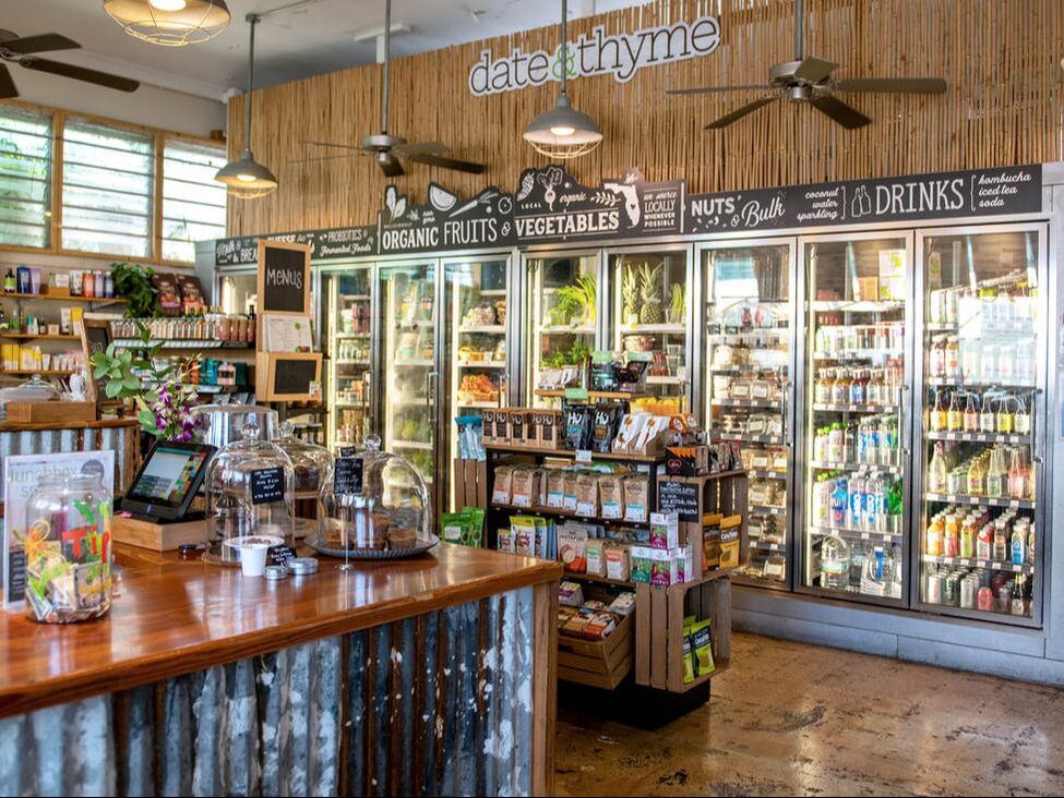 Date & Thyme Organic Cafe and Market in Key West, FL (2)