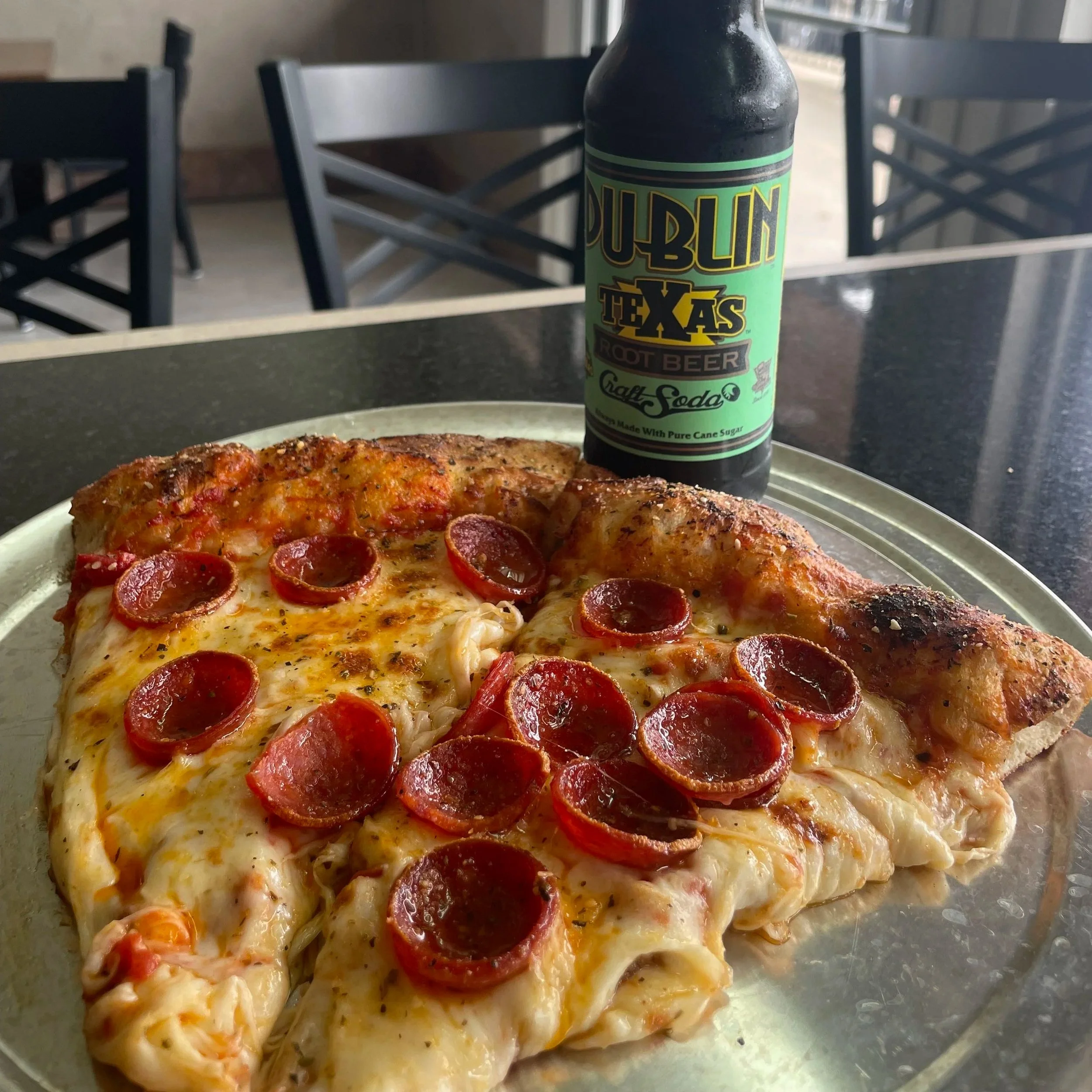State National Pizza in Comanche, TX (2)
