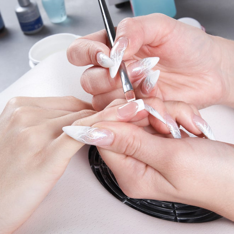 Awesome Nails co, LLC. in Taylor, MI (4)