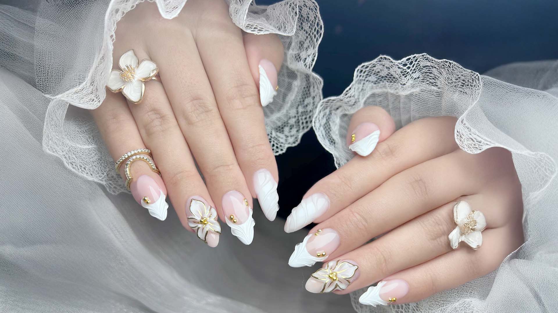 Awesome Nails co, LLC. in Taylor, MI (5)
