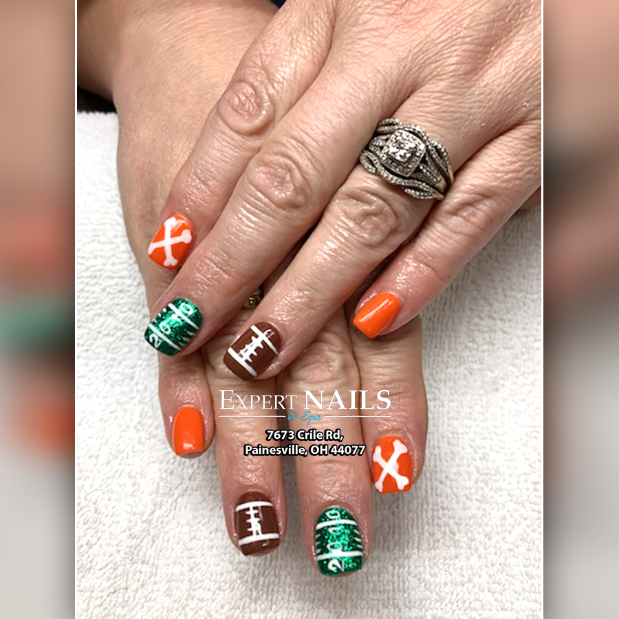 Expert Nails & Spa in Painesville, OH (5)