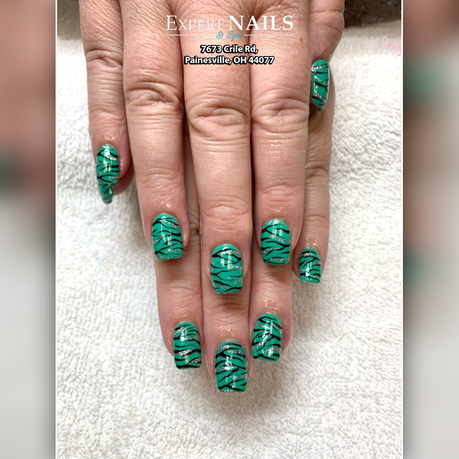 Expert Nails & Spa in Painesville, OH (6)