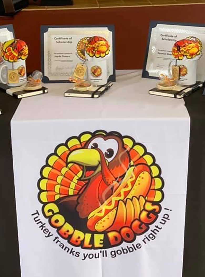 Gobble Doggs in Homewood, IL (3)