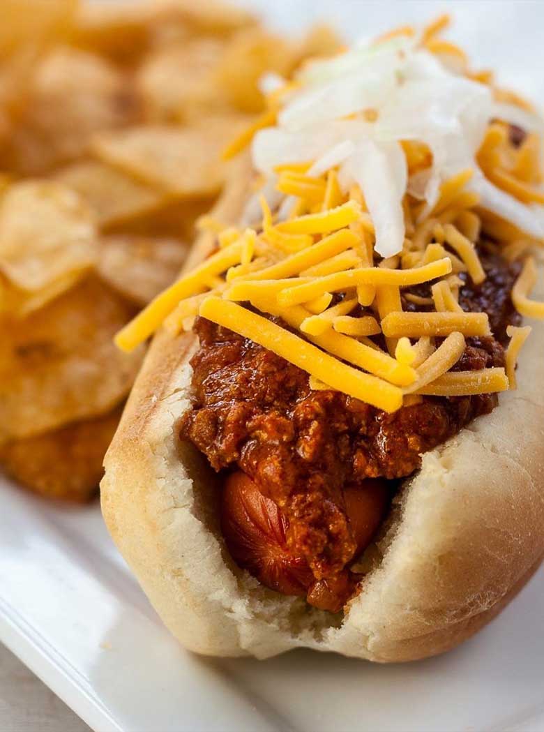 Gobble Doggs in Homewood, IL (4)