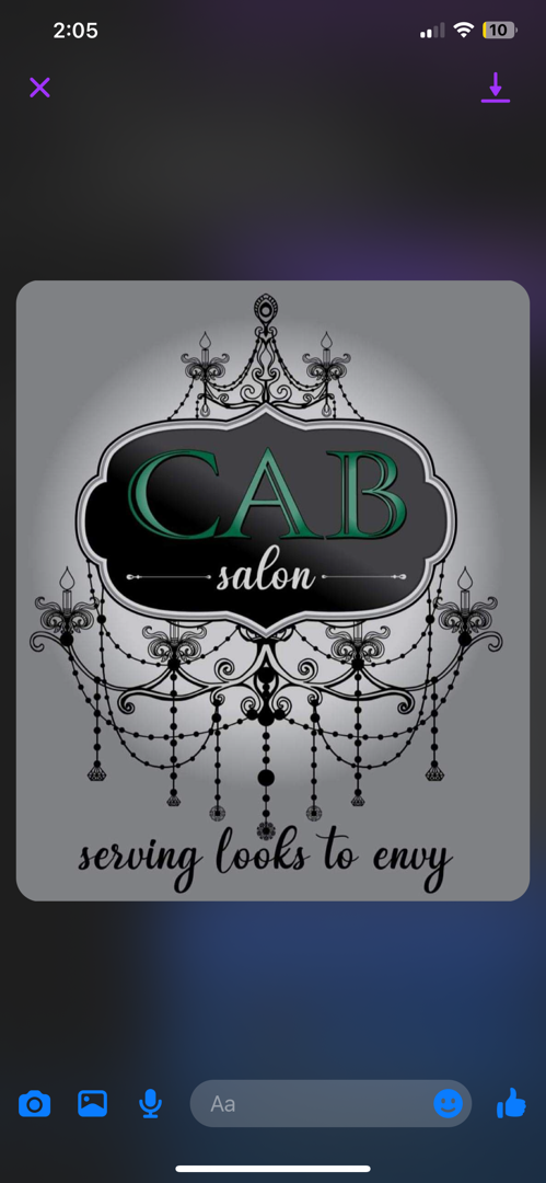 CAB Salon LLC in DuBois, PA