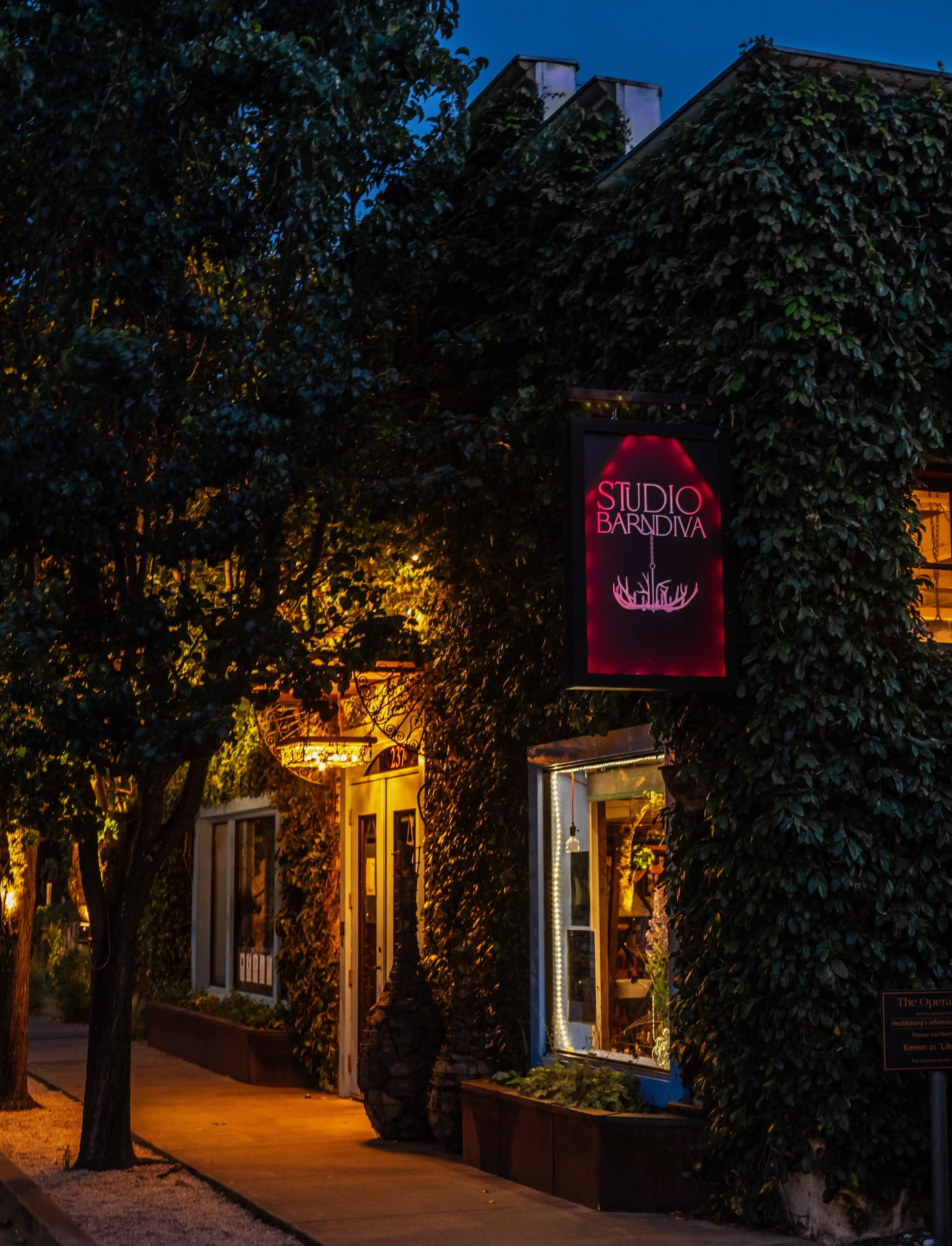 Barndiva in Healdsburg, CA (5)