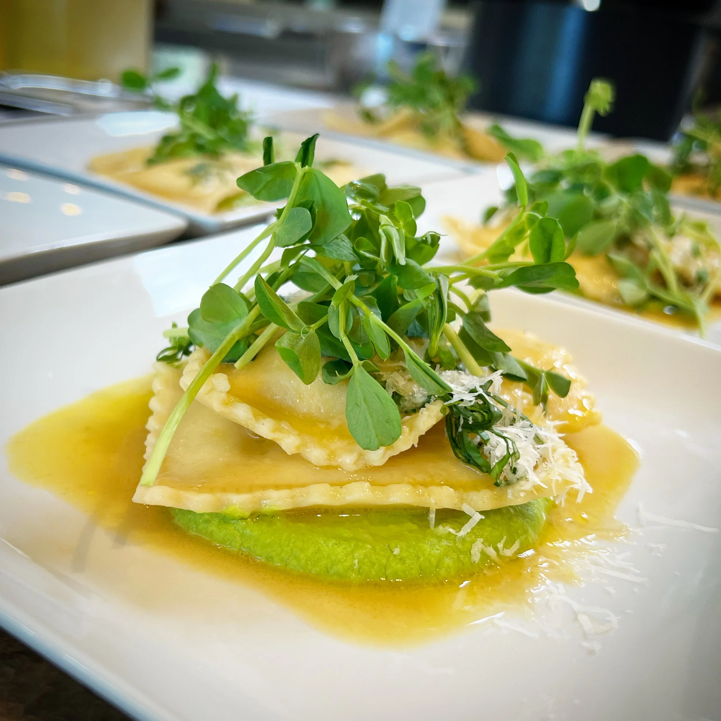 Chef L Custom Culinary Experiences in Bolinas, CA