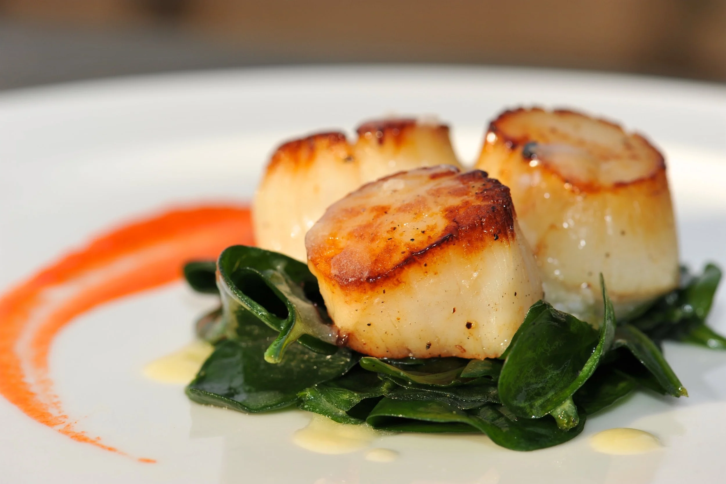 Chef L Custom Culinary Experiences in Bolinas, CA (4)