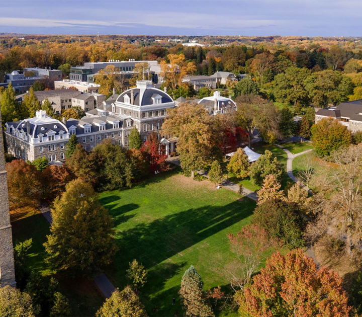 The Inn at Swarthmore in Swarthmore, PA