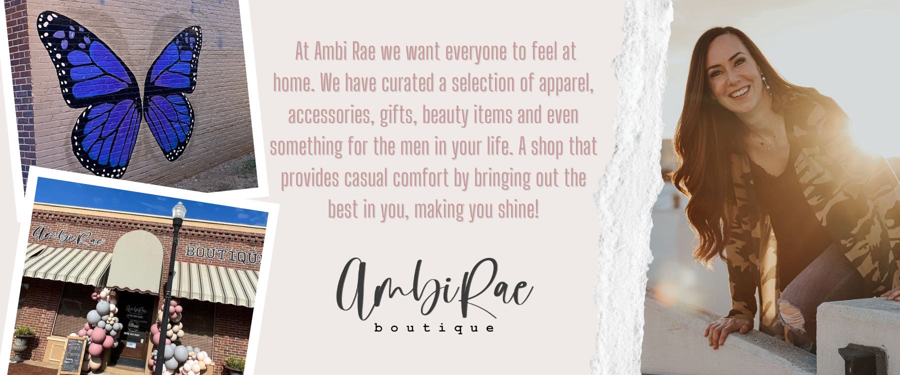 Ambi Rae Boutique in Gray, GA (4)