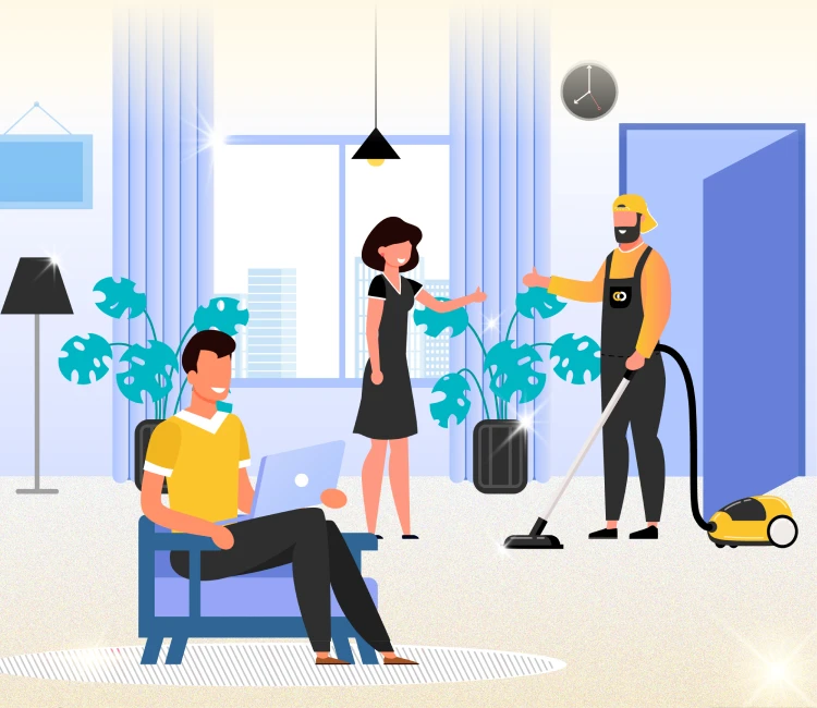 The CoBuilders | House cleaning Service Provider Across the United States in Fort Worth, TX (3)