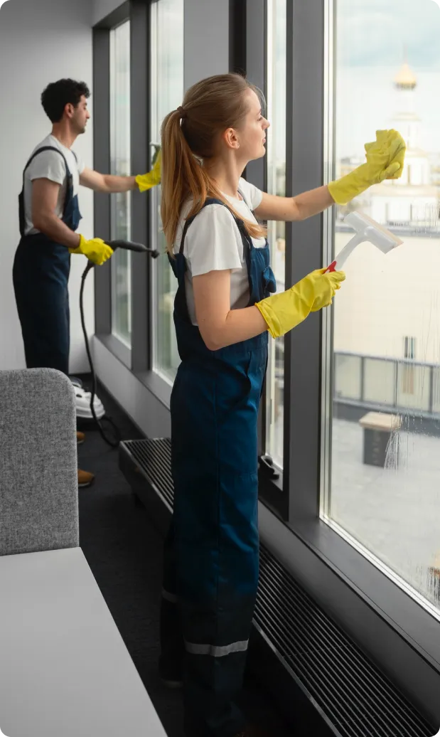 The CoBuilders | House cleaning Service Provider Across the United States in Fort Worth, TX (4)