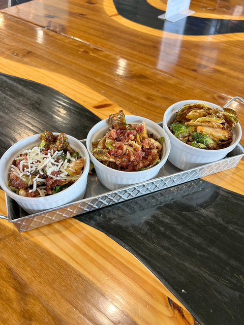 Cool City Brewing Company in Two Rivers, WI (2)